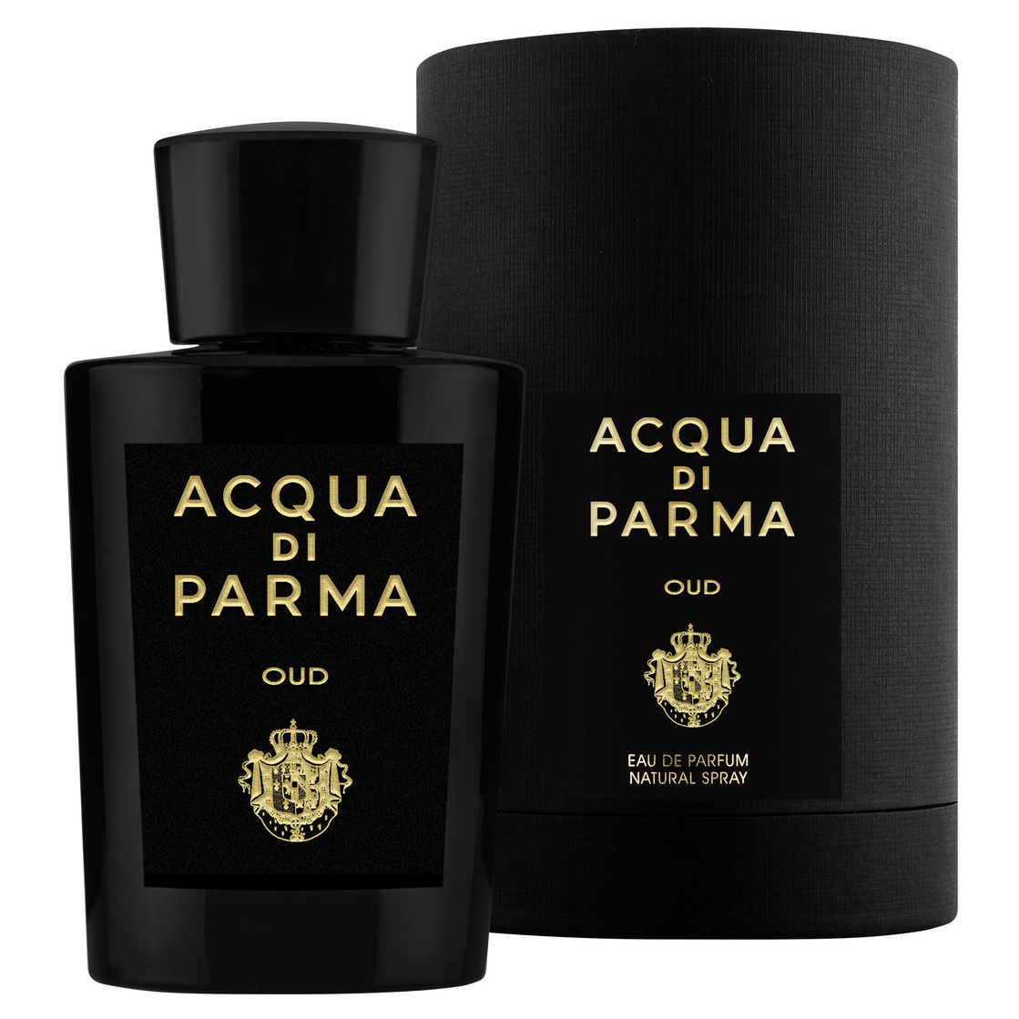 Acqua di Parma Oud