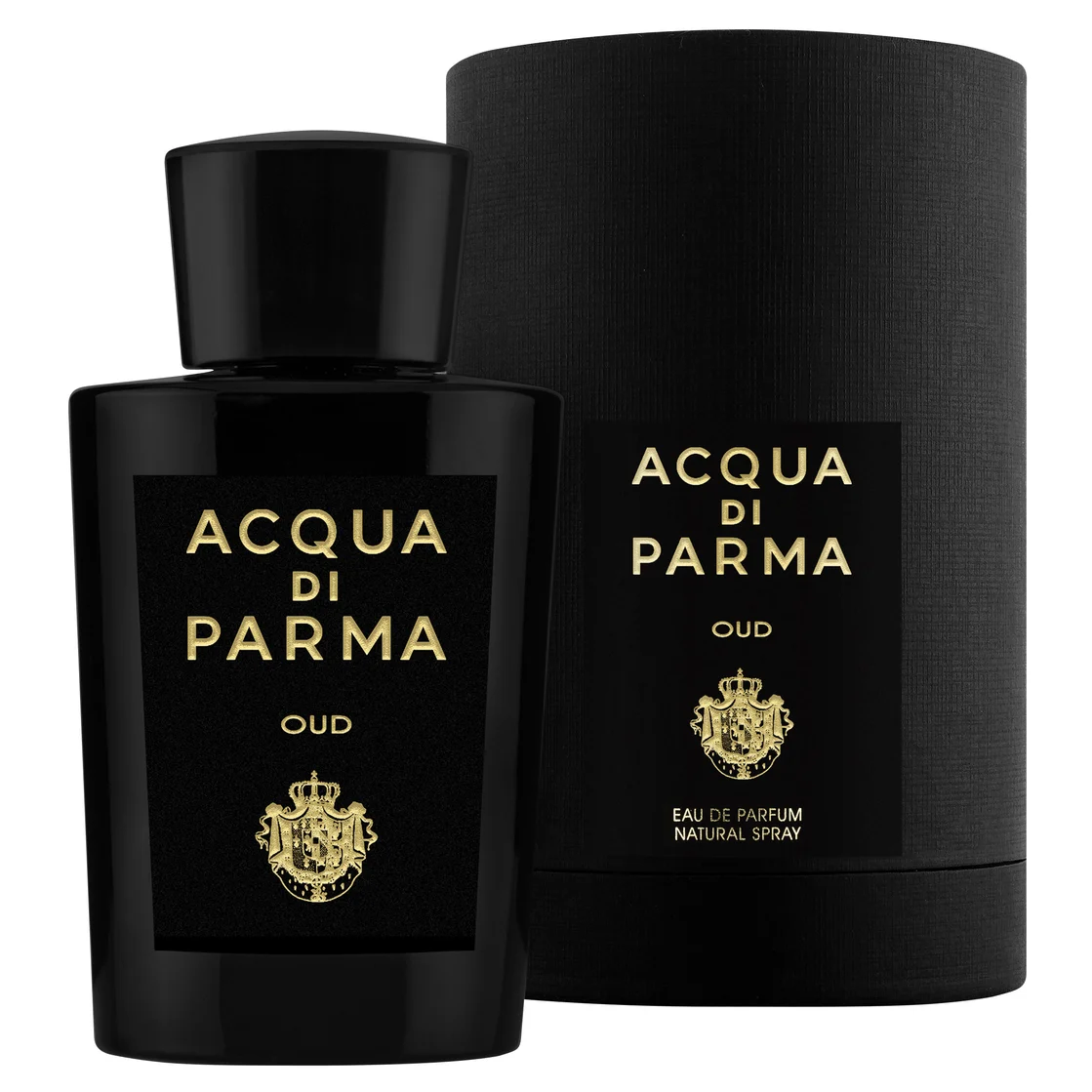 Acqua di Parma Oud