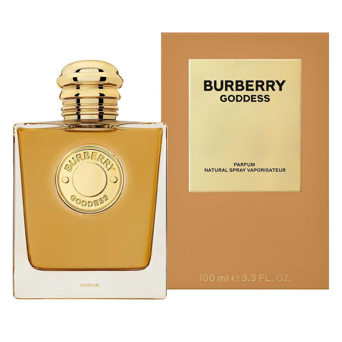 Burberry Goddess Parfum