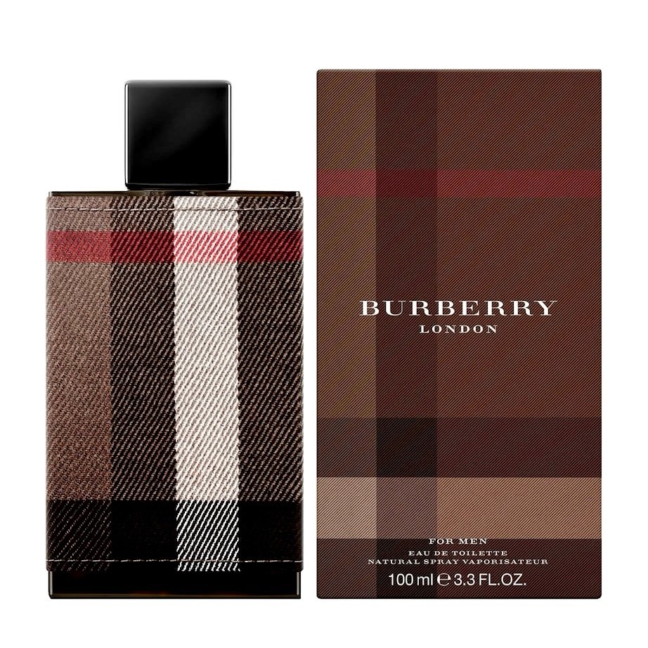 Burberry London For Men