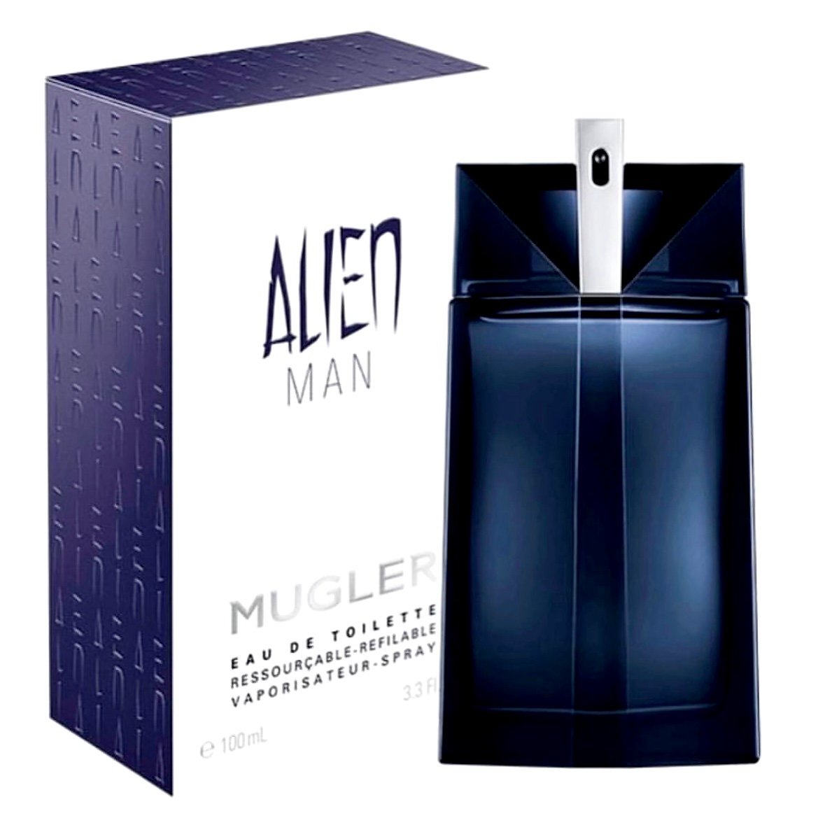 Mugler Alien Man