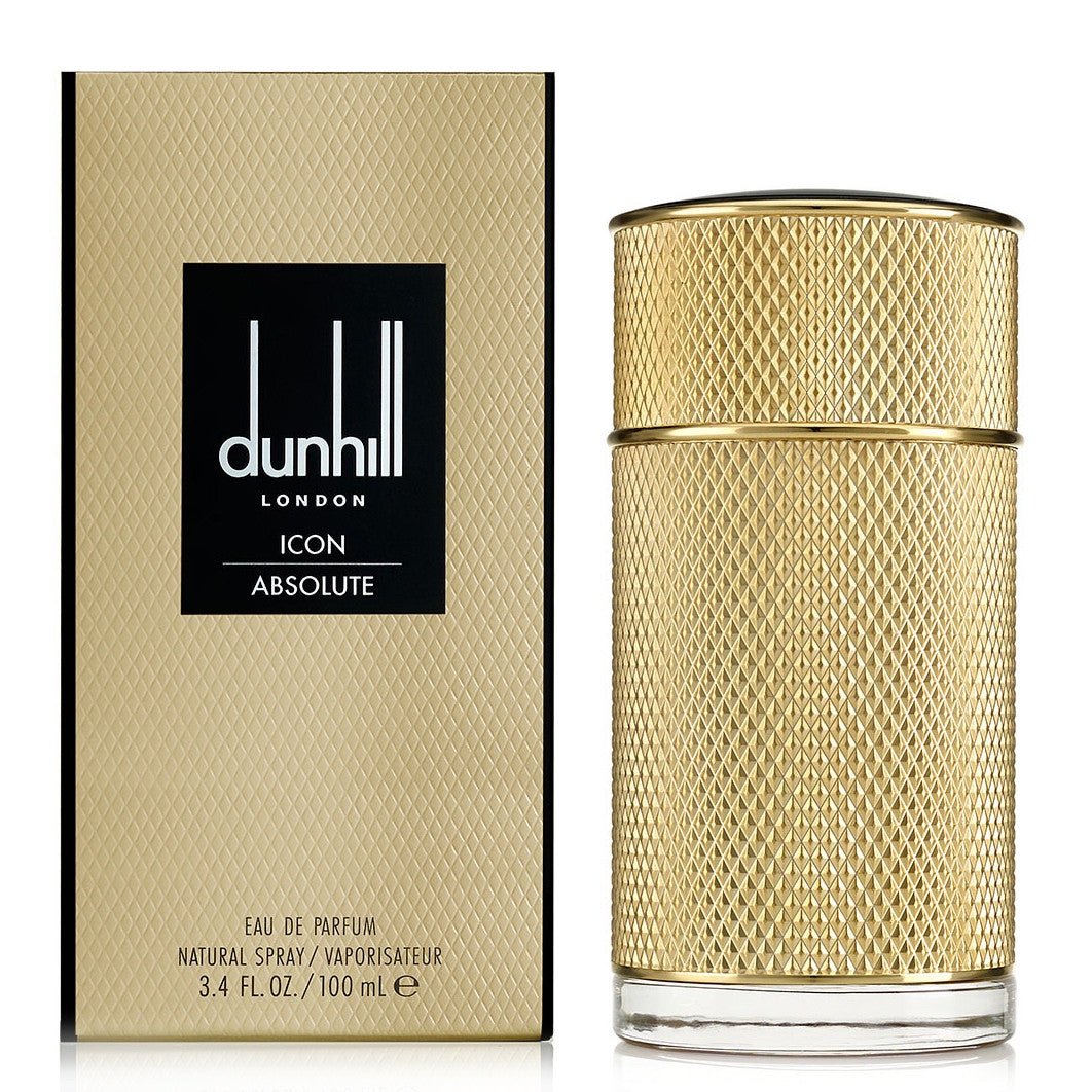 Dunhill Icon Absolute