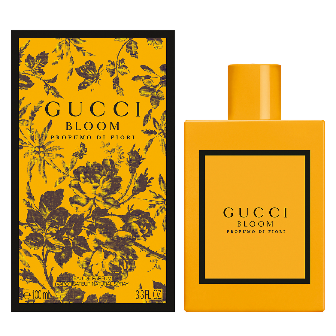 Gucci Bloom Profumo Di Fiori