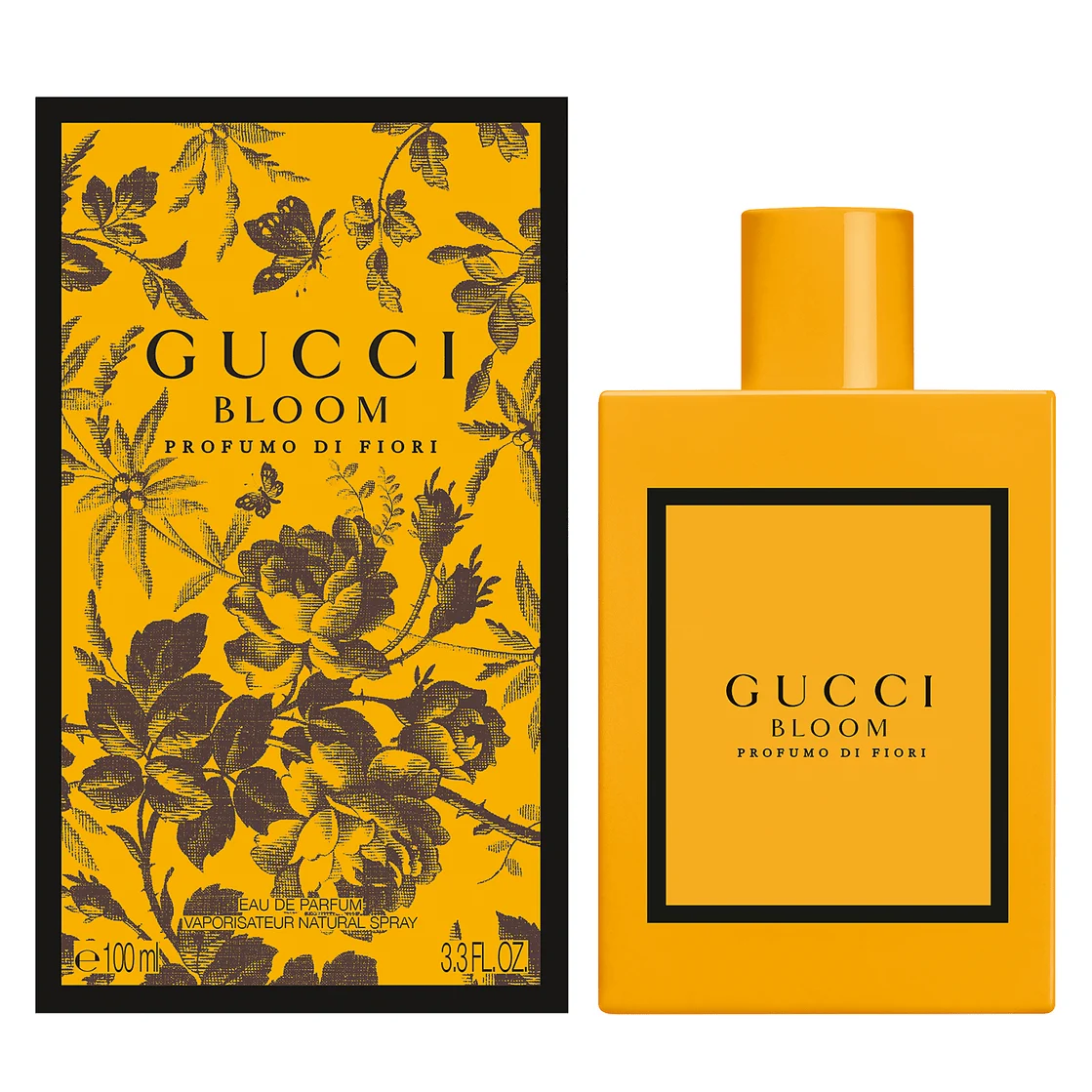 Gucci Bloom Profumo Di Fiori