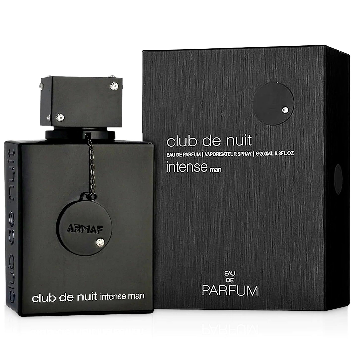 Armaf Club De Nuit Intense Man EDP