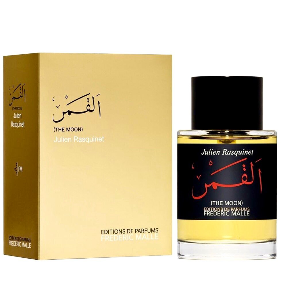 Frederic Malle The Moon