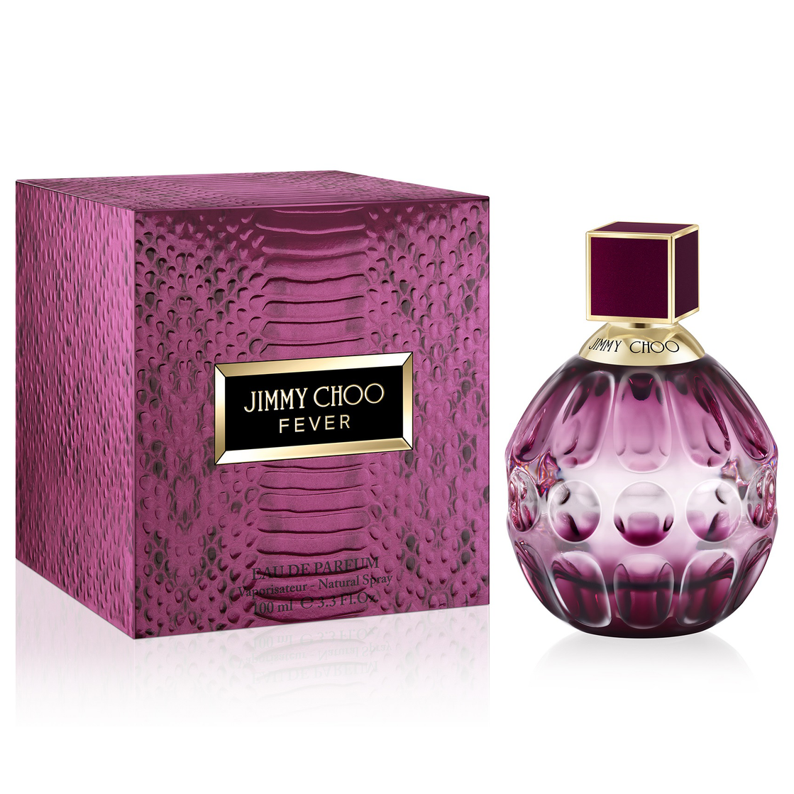 Jimmy Choo Fever