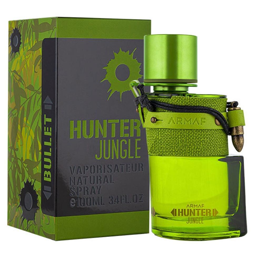 Armaf Hunter Jungle