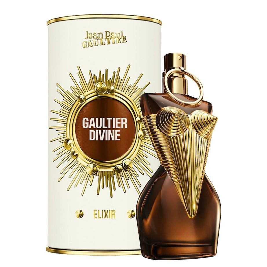 Jean Paul Gaultier Divine Elixir