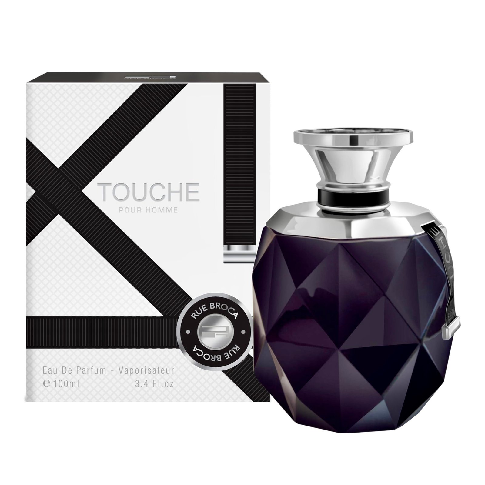 Rue Broca Touche Pour Homme