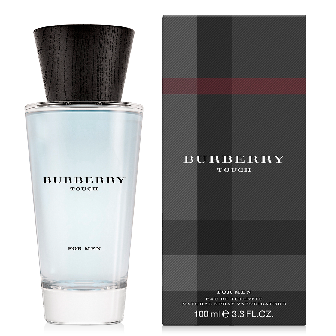 Burberry Touch For Men