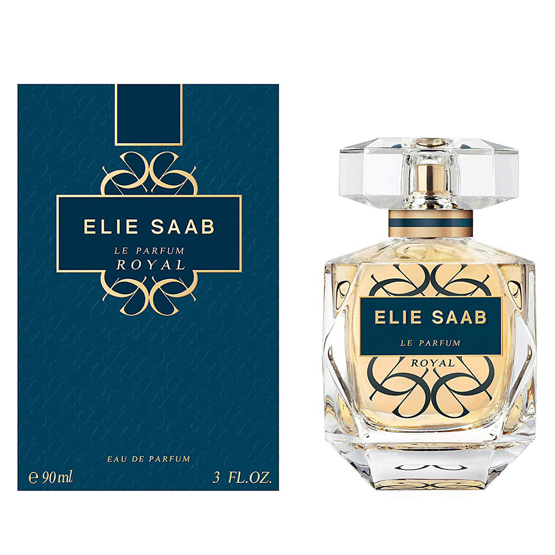 Elie Saab Le Parfum Royal