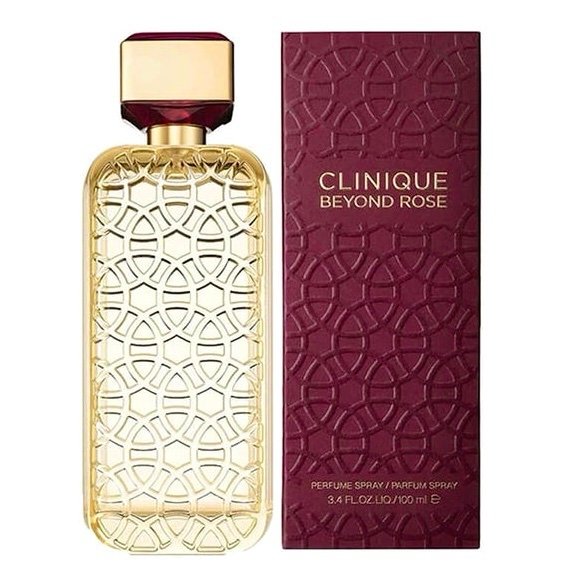 Clinique Beyond Rose