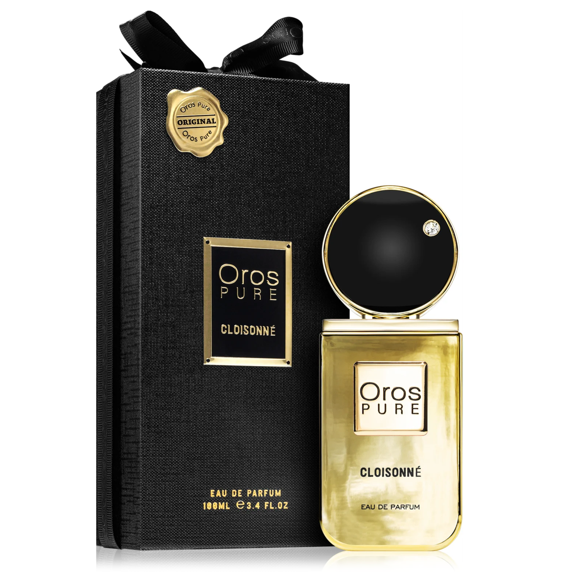 Armaf Oros Pure Cloisonne