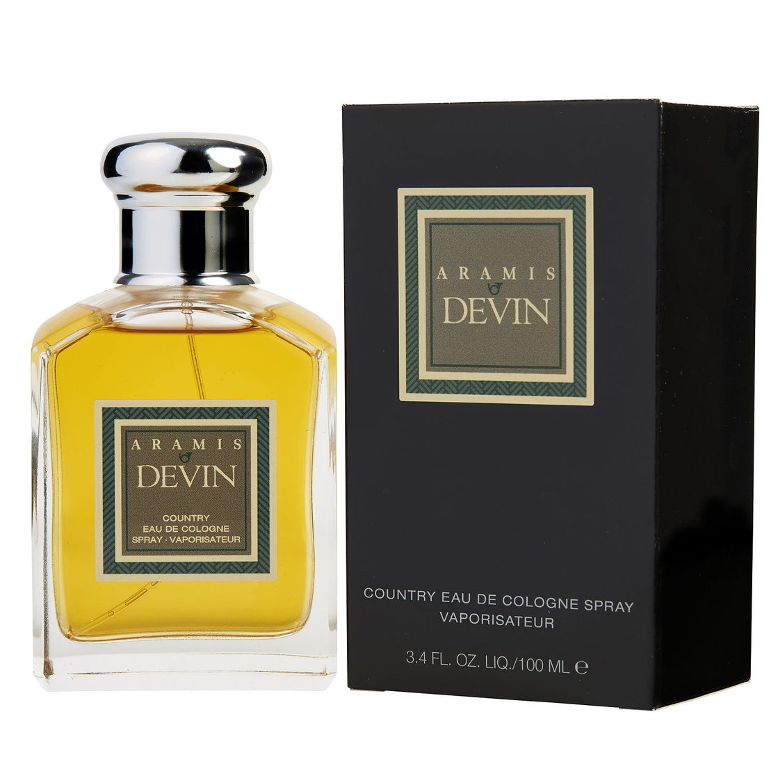 Aramis Devin