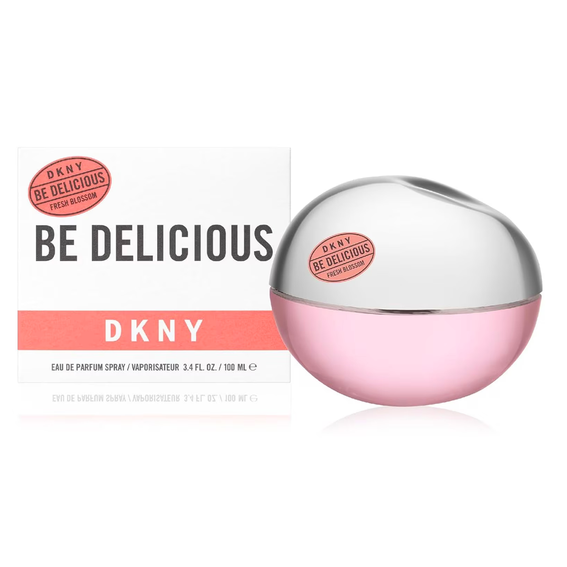 DKNY Be Delicious Fresh Blossom