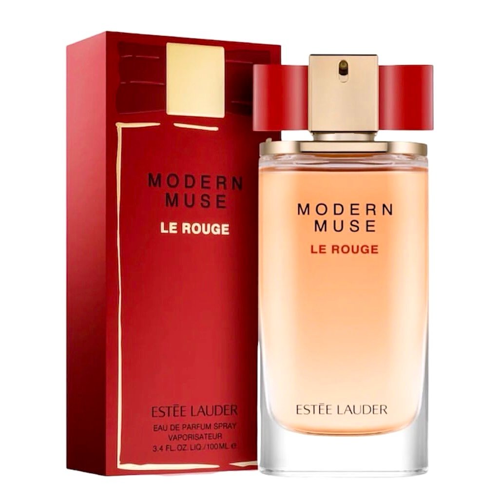 Estee Lauder Modern Muse Le Rouge