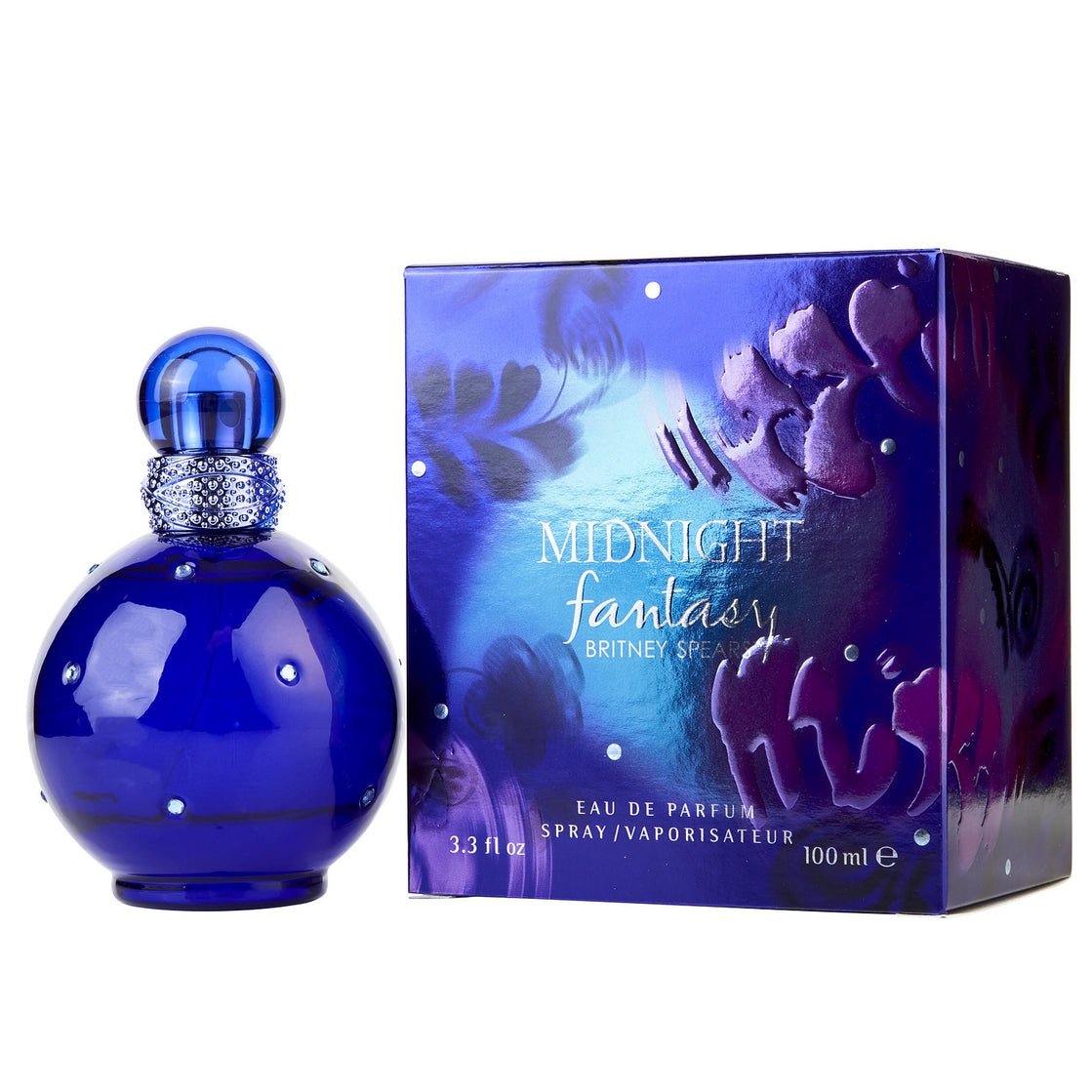 Britney Spears Midnight Fantasy