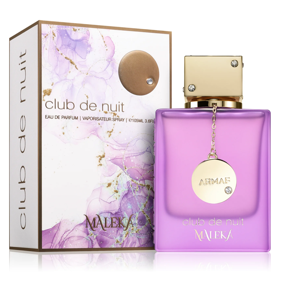 Armaf Club De Nuit Maleka