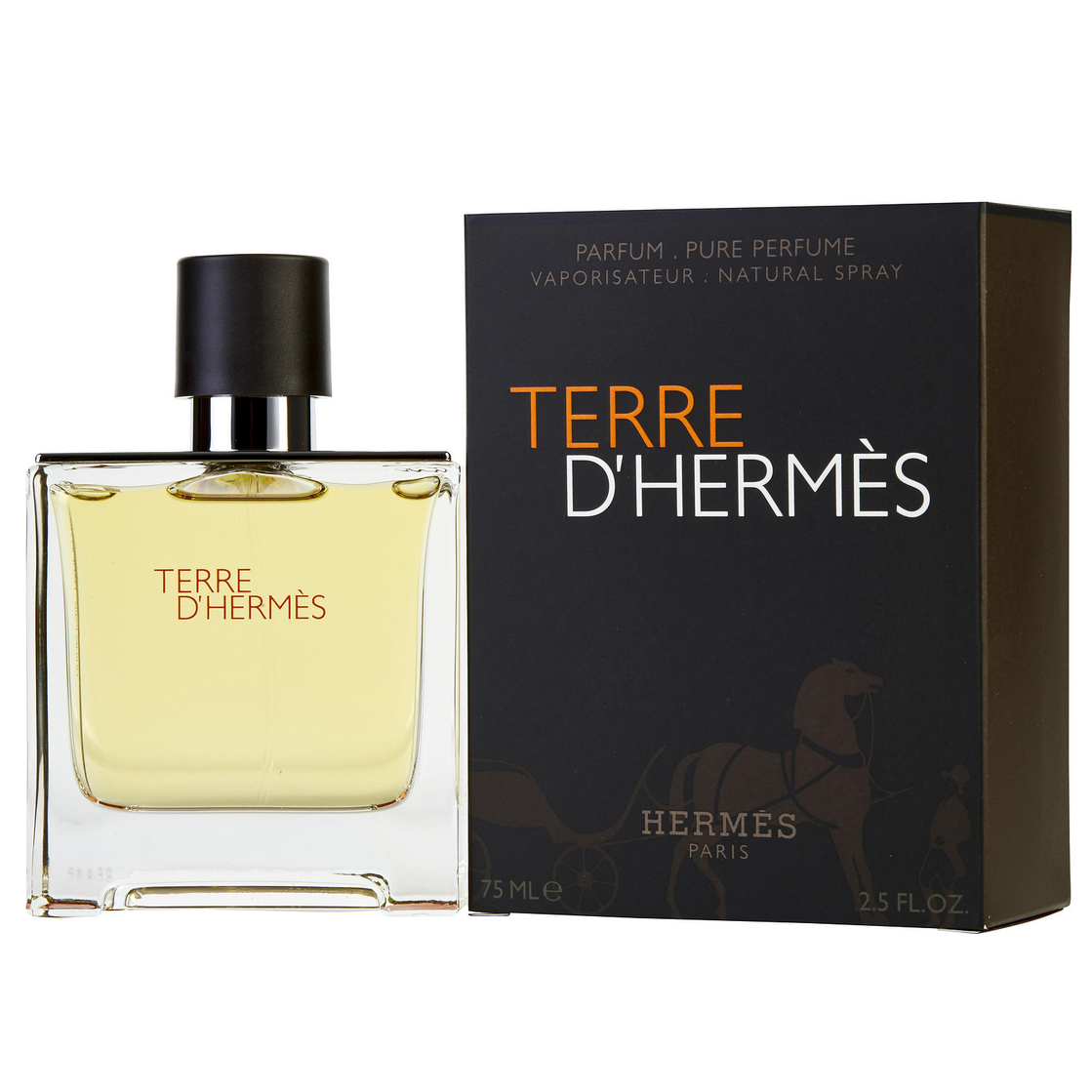 Hermès Terre D'Hermes