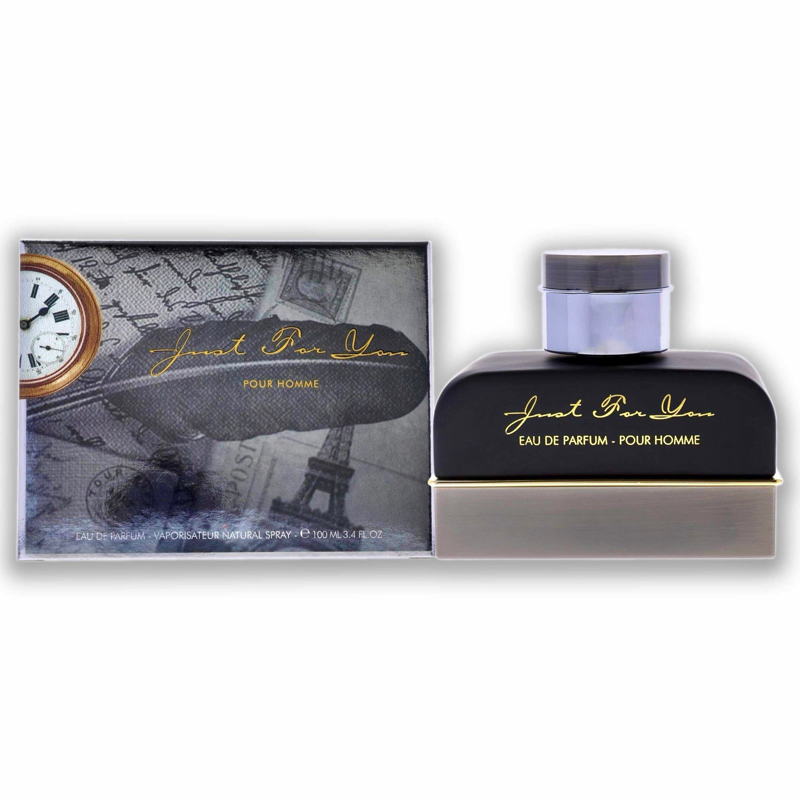 Armaf Just For You Pour Homme