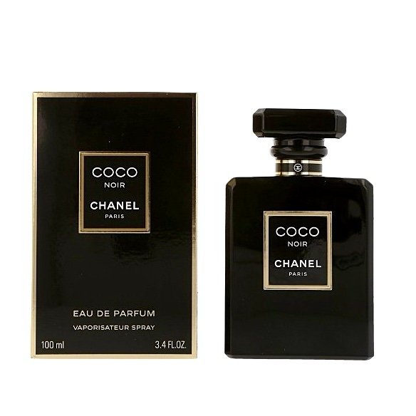 Chanel Coco Noir