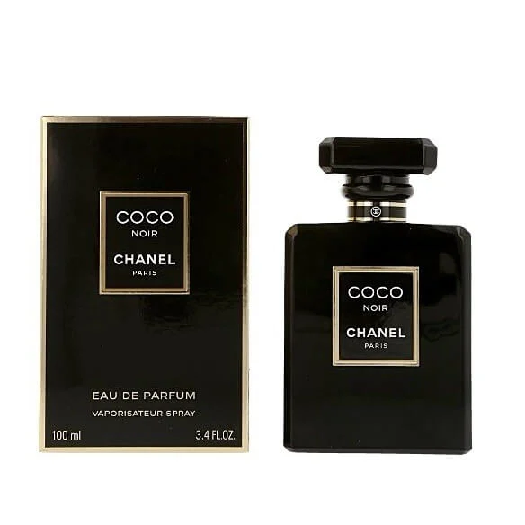 Chanel Coco Noir