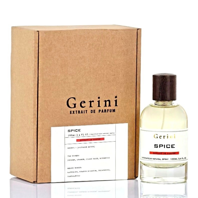 Gerini Spice