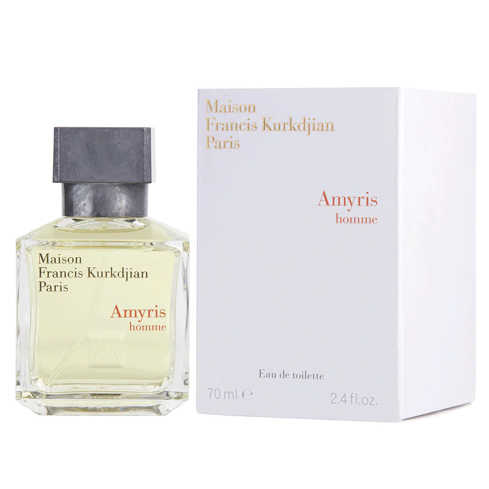 Maison Francis Kurkdjian Amyris Homme