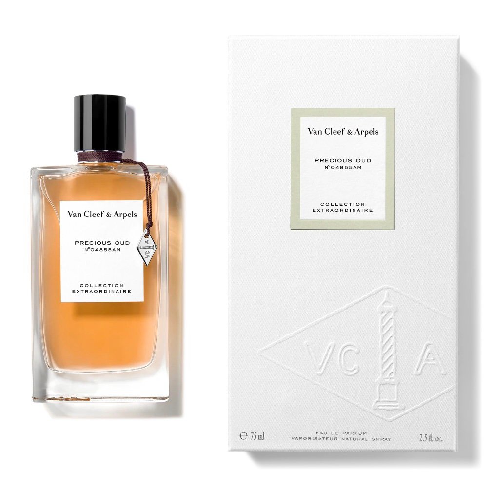 Van Cleef & Arpels Precious Oud