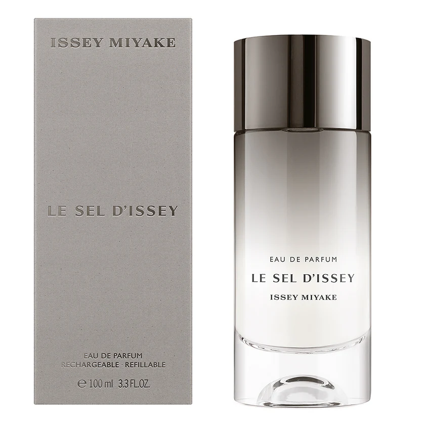 Issey Miyake Le Sel d'Issey