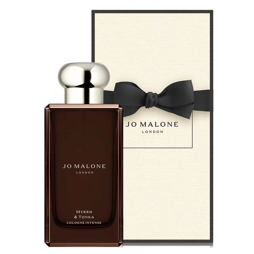 Jo Malone Myrrh & Tonka
