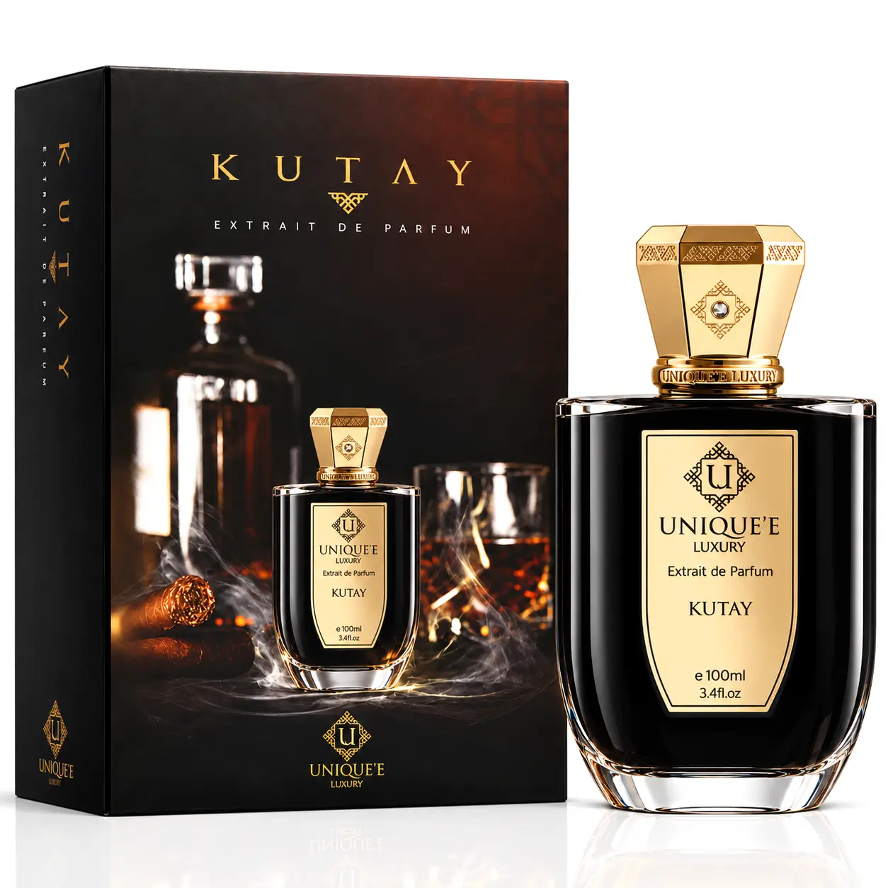 Unique'e Luxury Kutay
