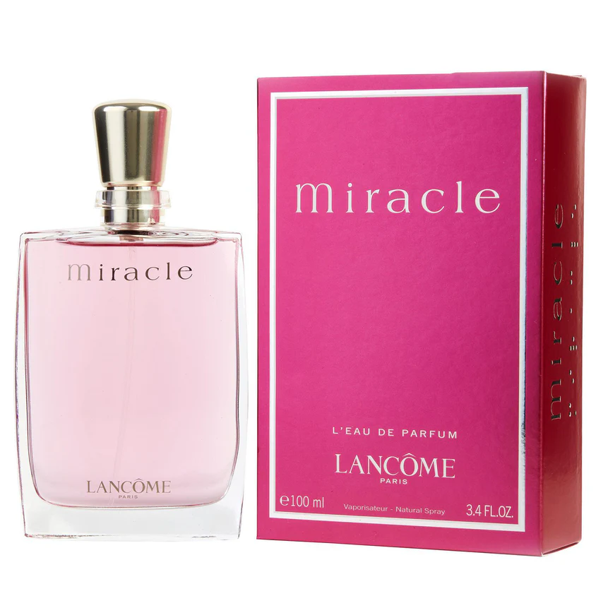Lancome Miracle