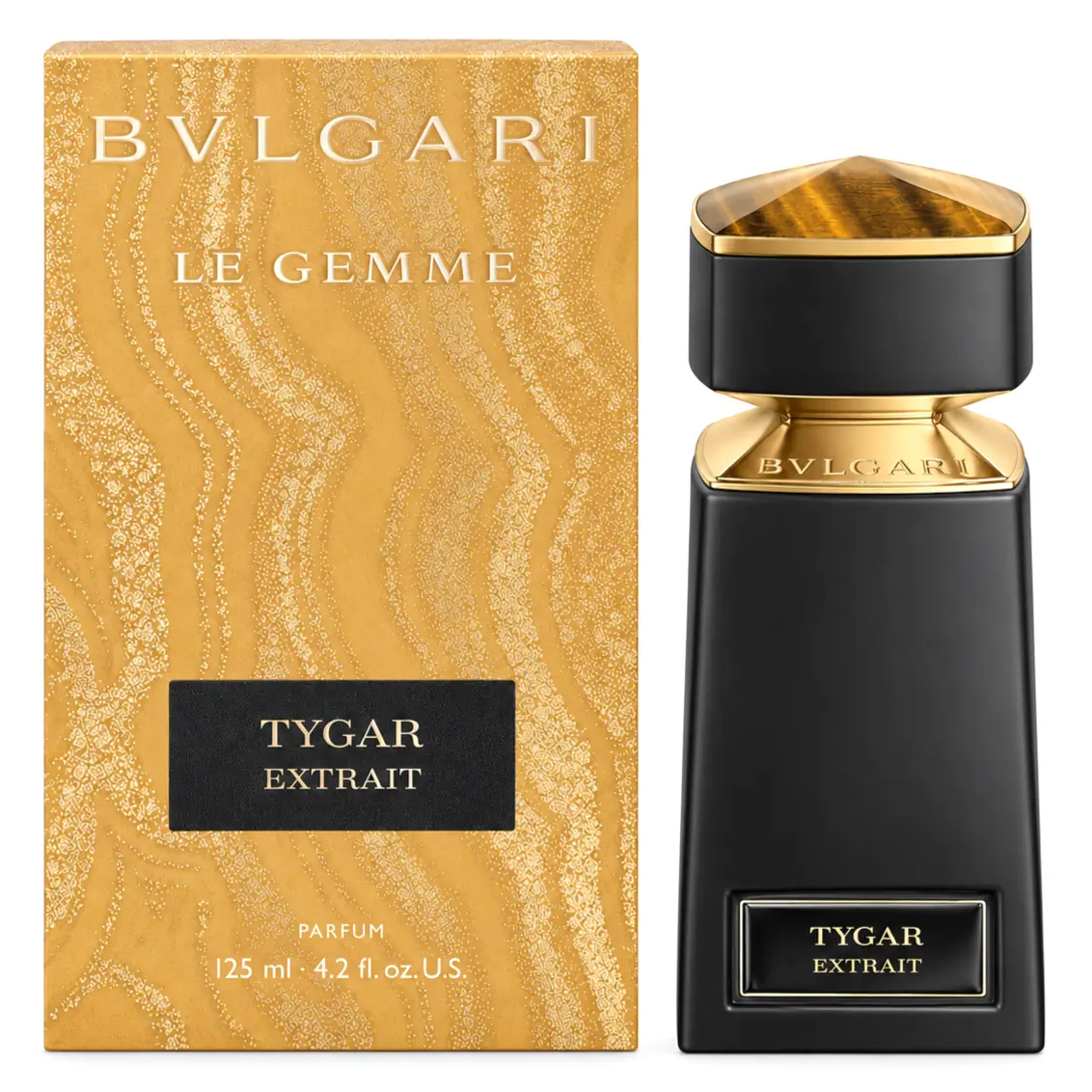 Bvlgari Le Gemme Tygar Extrait
