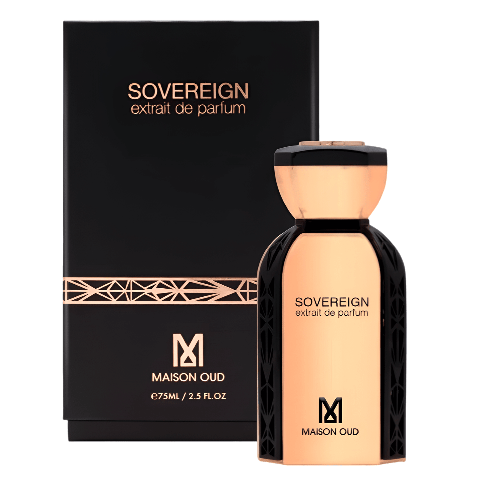 Maison Oud Sovereign