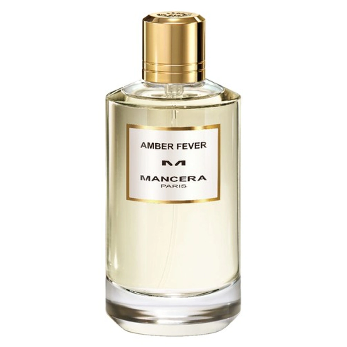 Mancera Amber Fever Eau de Parfum 120ml