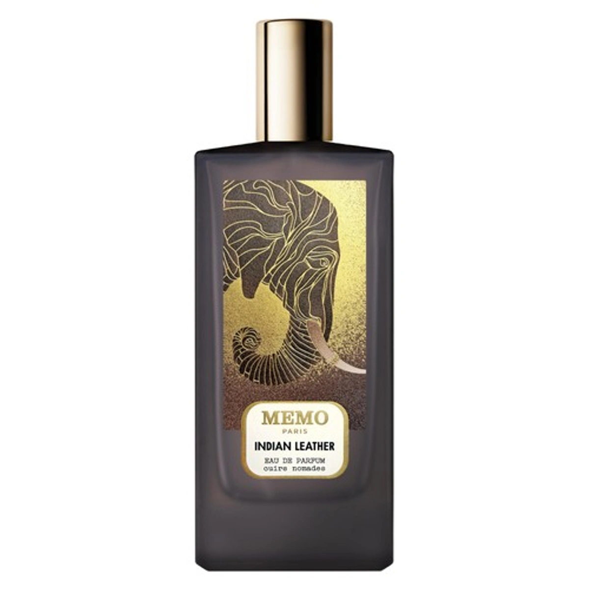 Memo Indian Leather Eau de Parfum 75ml