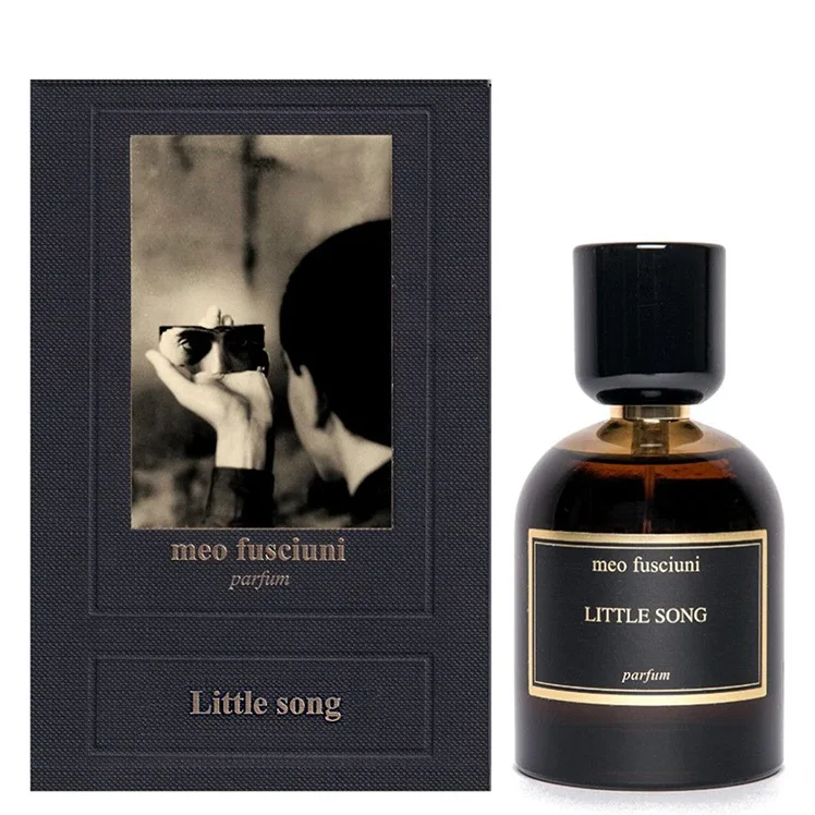 Meo Fusciuni Little Song