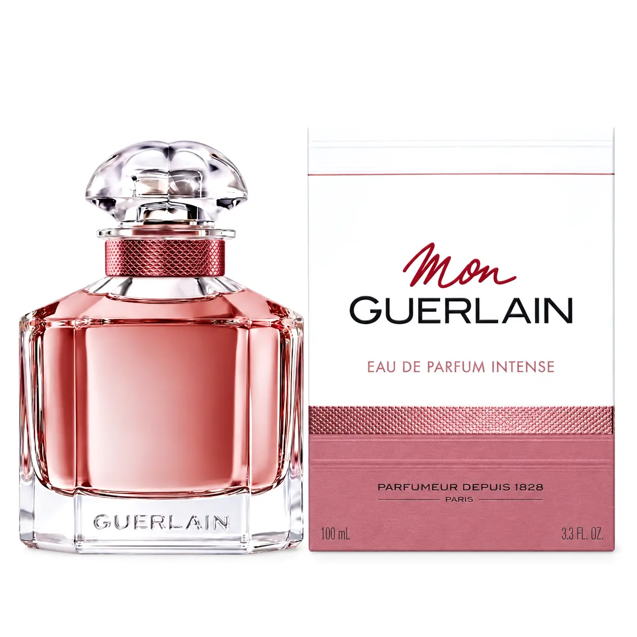 Mon Guerlain Intense
