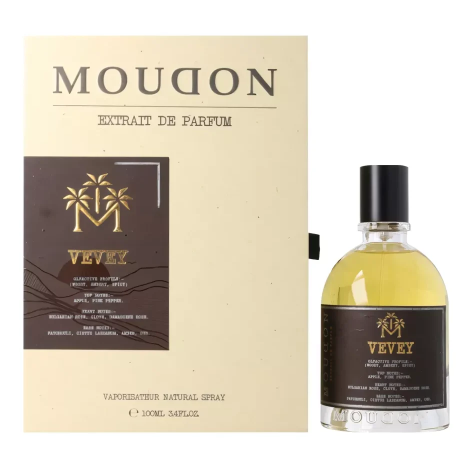 Moudon Vevey