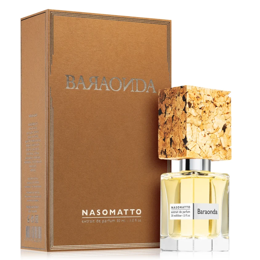Nasomatto Baraonda Extrait de Parfum 30ml in Nigeria