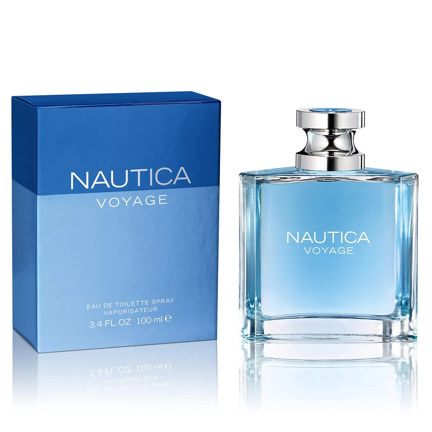Nautica Voyage