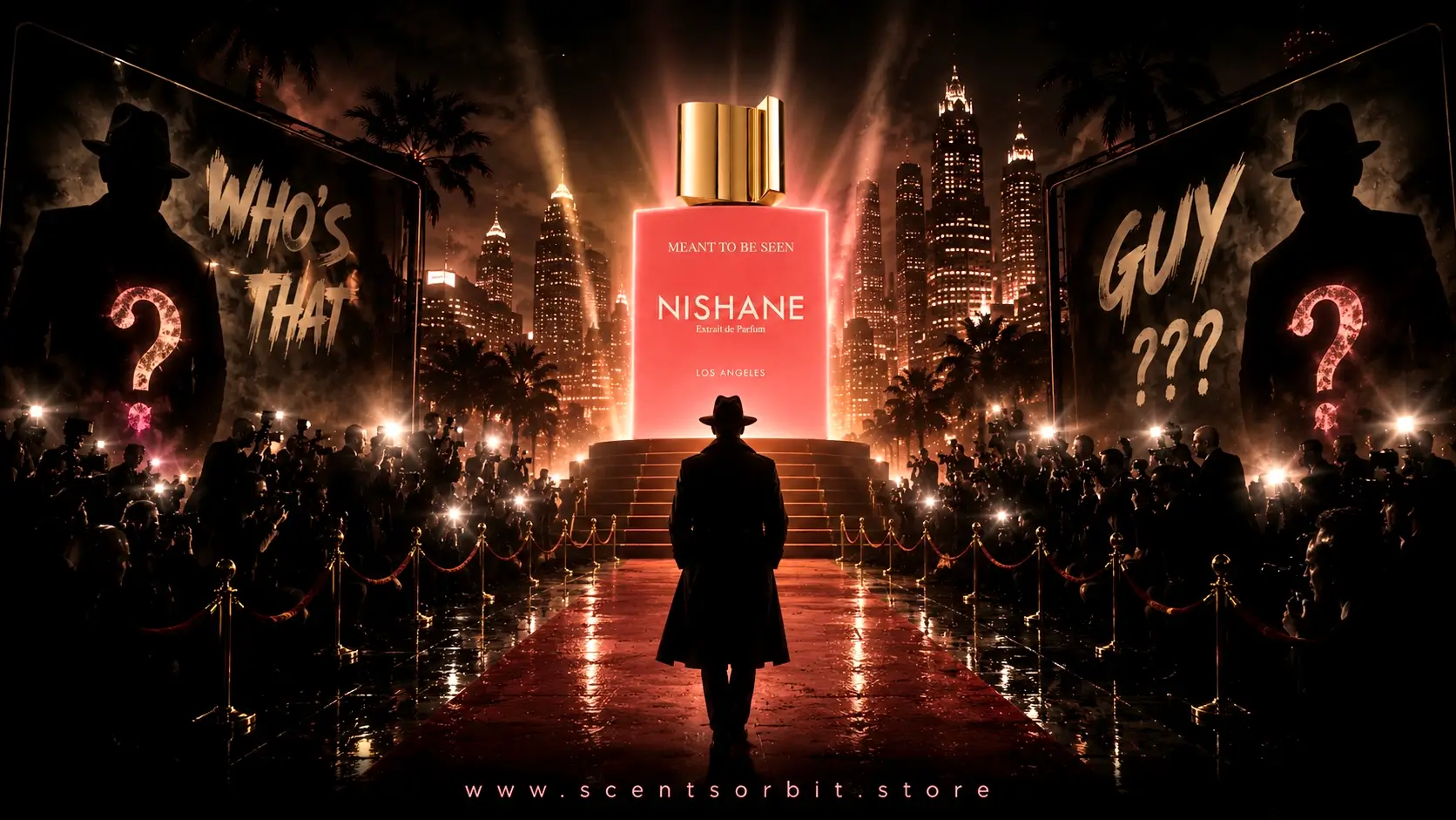 nishane meant to be seen review