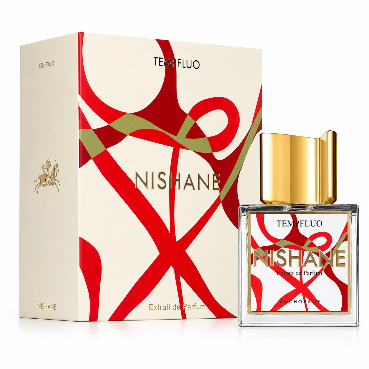 Nishane Tempfluo