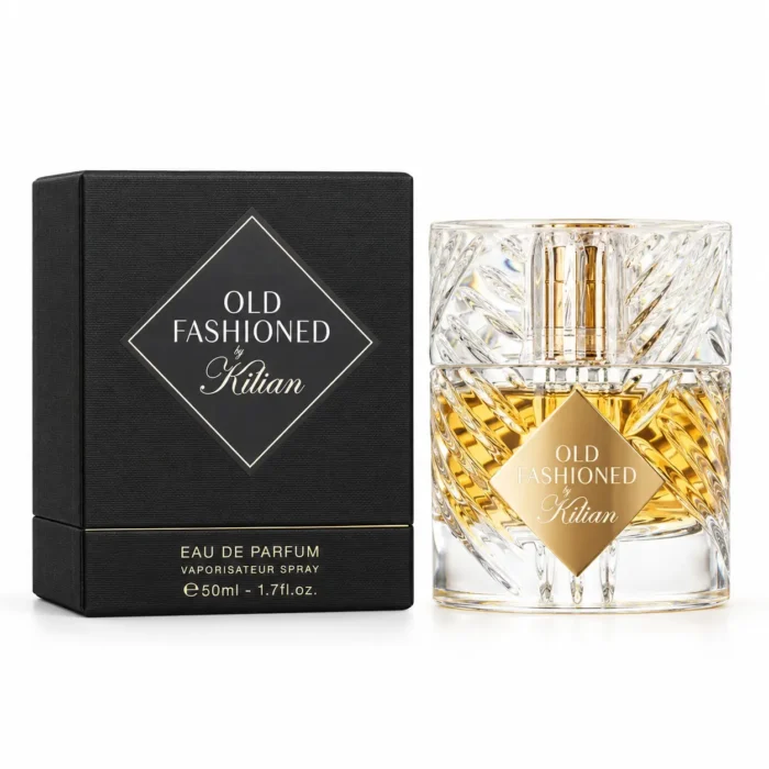 Kilian Old Fashioned