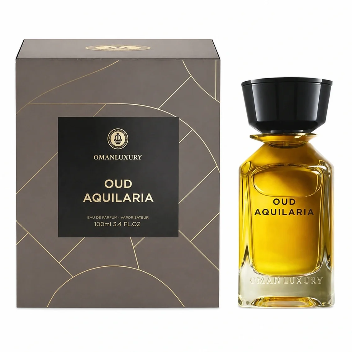 Omanluxury Oud Aquilaria