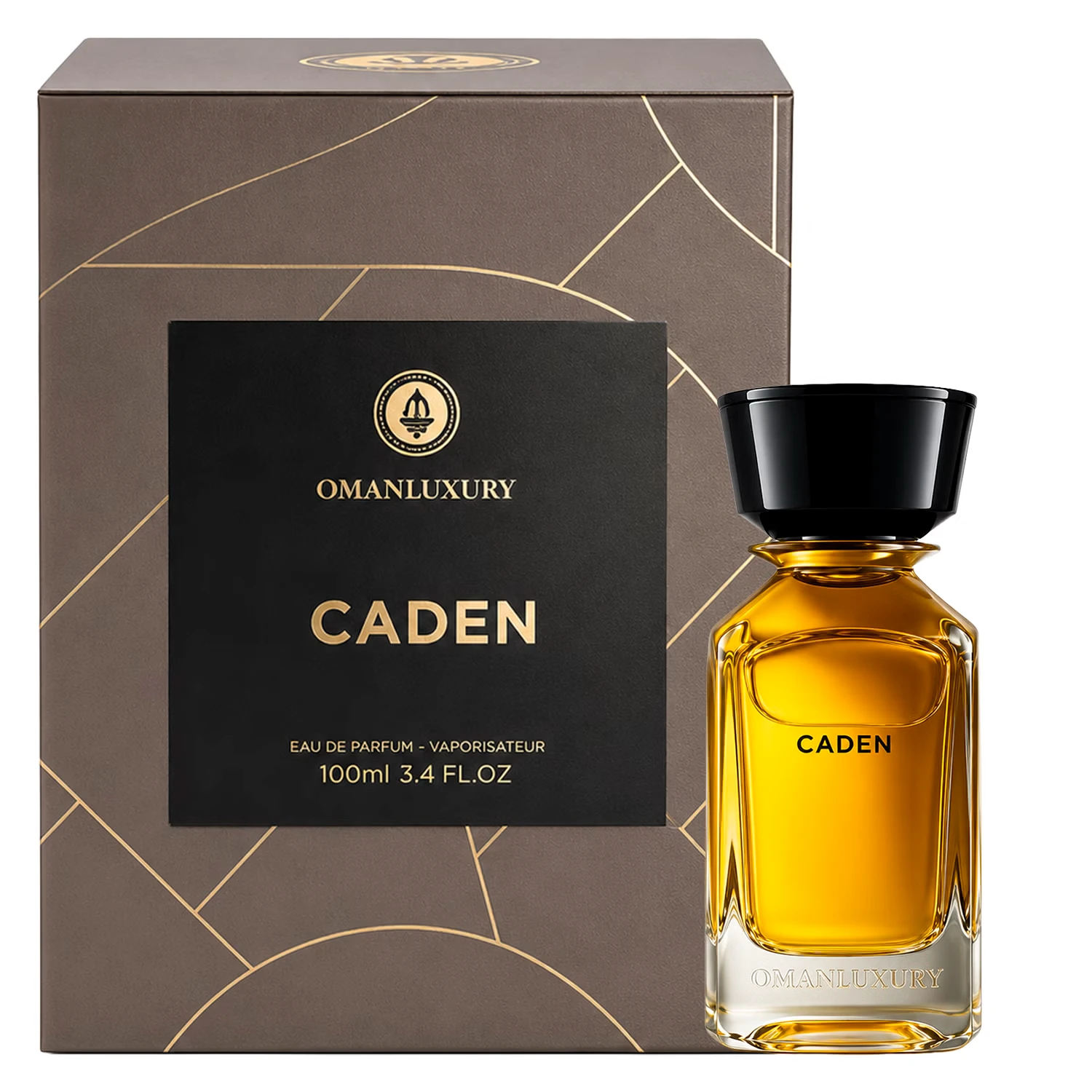 Omanluxury Caden