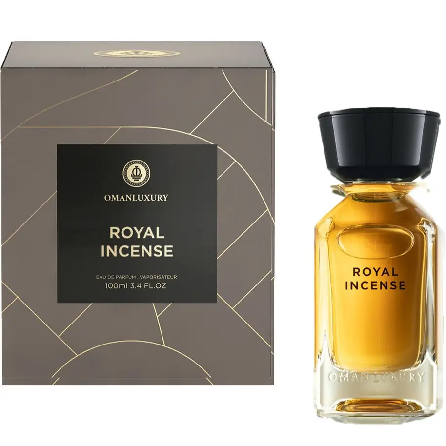 omanluxury royal incense