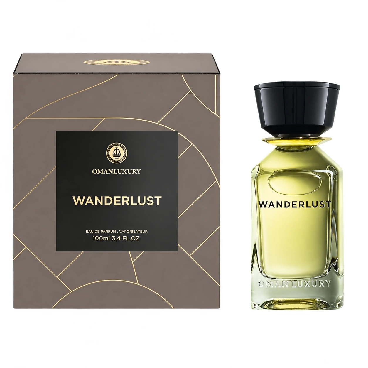 Omanluxury Wanderlust